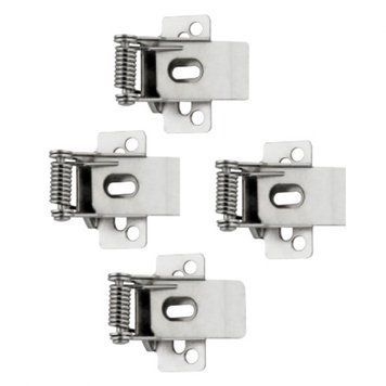 Кріплення для LED панелей Horoz Electric DRY KIT 4 шт. 111-001-0001-010 фото