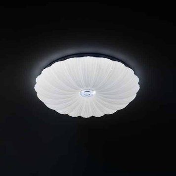 Светильник накладной 36W LED Horoz Electric ETERNAL-36 6400K белый круглый IP20 027-013-0036-010 фото