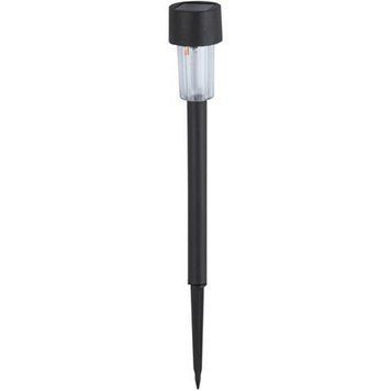 Світильник садово-парковий 0.06W Horoz Electric NEPTUN 36.5см ґрунтовий стовпчик на сонячній бат. 6400K IP44 078-004-0001-010 фото