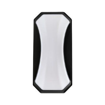 Світильник світлодіодний 24W фасадний BLADE Horoz Electric настінний 4200K IP65 076-065-0024-010 фото