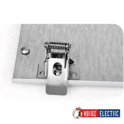 Крепления для LED панелей Horoz Electric DRY KIT 4шт. 111-001-0001-010 фото