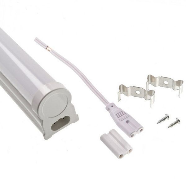 Світлодіодний світильник 6W Horoz Electric LED OMEGA-6 28.5см лінійний балка 6400K IP20 052-002-0030-010 фото