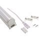 Світлодіодний світильник 6W Horoz Electric LED OMEGA-6 28.5см лінійний балка 6400K IP20 052-002-0030-010 фото 2