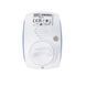 Настенный дверной звонок Horoz Electric 220V 100м 36 мелодий белый IP20 MAXI-А 086-004-0002-010 фото 2