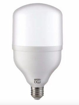 Led лампа 40W 4200К E27 Horoz Electric TORCH-40 001-016-0040-033 фото
