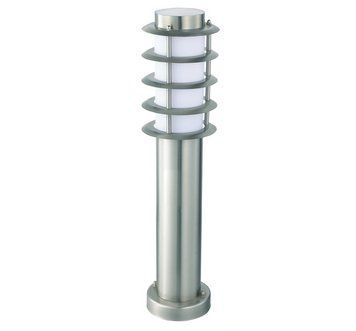 Світильник садово-парковий стовпчик Horoz Electric LADIN-3&nbsp;50см під лампу E27 IP44 075-002-0003-010 фото