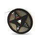 Світлодіодна стрічка 12W/м VIDEX 12V з холодним світлом 6000K 5м 144LED/м Ra98 IP20 VL-LST28144-12126-B5 VL-LST28144-12126-B5 фото 2