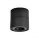 Светодиодный поворотный светильник 15W Horoz Electric накладной 4200K черный IP20 LAYLA-15 016-073-0015-020 фото 2