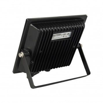 Прожектор світлодіодний 30W Horoz Electric Remix-30 RGB IP65 068-020-0030-010 фото