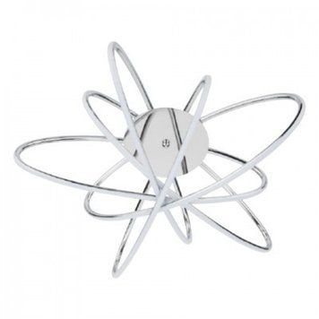 Потолочна люстра 100W LED Horoz Electric GENESIS 4000K хром IP20 019-036-0100-010 фото
