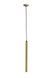 Светильник подвесной MSK Electric Beatrice MR 3045 GD 616806 фото 2