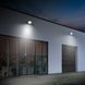 LED прожектор 100W VIDEX с корпусом из поликарбоната 9500Lm 5000K безрамочный черный IP65 VLE-F3-1005B VLE-F3-1005B фото 5