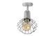 Светильник настенно-потолочный MSK Electric Diadem спот поворотный NL 22151-1 AL 616823 фото 6