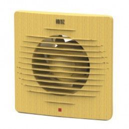 Вентилятор вытяжной 15W Horoz Electric бук 12см IP20 500-020-120 фото