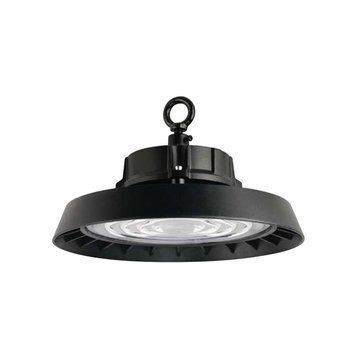 Светильник подвесной 150W промышленный Horoz Electric LED HERKUL-150 влагозащищенный 6400K IP65 063-009-0150-010 фото