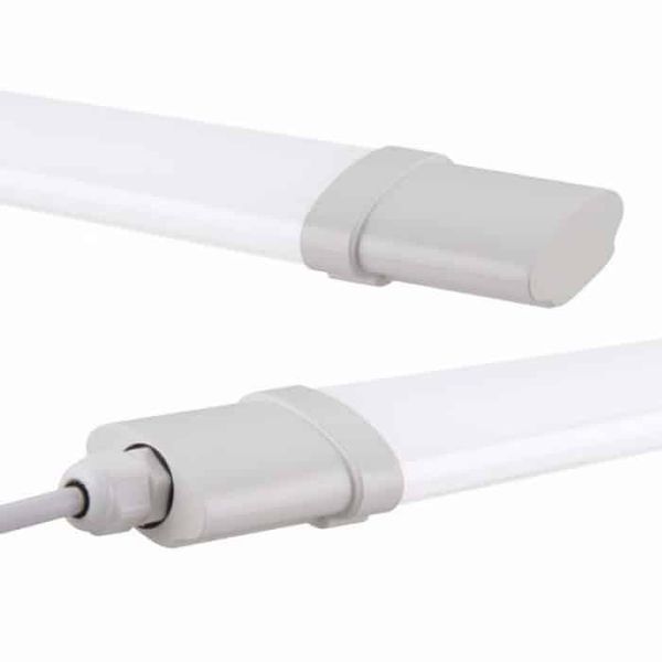 Светильник влагозащищенный 36W Horoz Electric LED IRMAK-36 6400K IP65 059-004-0036-010 фото