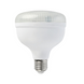 Лампа світлодіодна 40W Horoz Electric промислова 6400K з кришталевою текстурою E27 CRYSTAL-40 001-016-1040-010 фото 1