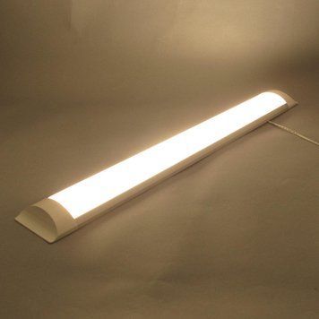 Світильник світлодіодний 18W 60см. Horoz Electric 6400К Tetra-18 052-003-0060-020 фото
