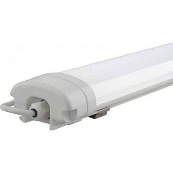 Світильник вологозахищений 36W 120см Horoz Electric "NEHIR-36" IP65 6400K 059-003-0036-010 фото