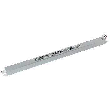 Слим драйвер для светодиодной ленты LED 72W DC 12V IP20 Horoz Electric VIPA-72 082-002-0072-010 фото