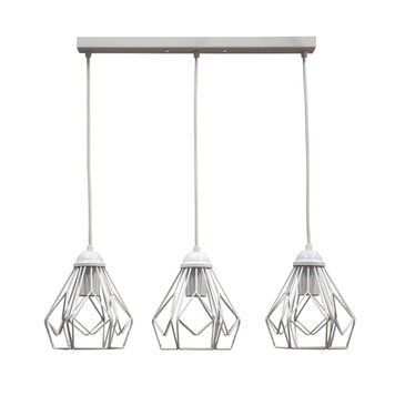 Светильник подвесной в стиле лофт MSK Electric Milan NL 538-3 W 613582 фото