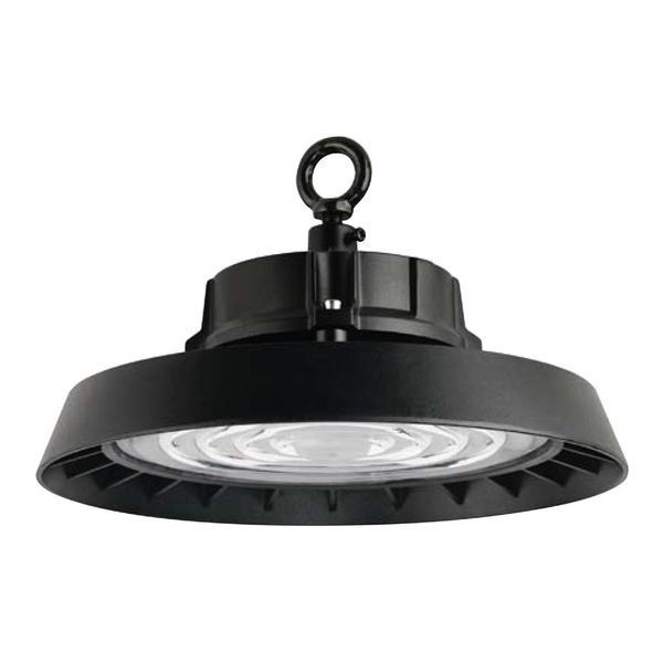 Светильник подвесной 200W промышленный Horoz Electric LED HERKUL-200 влагозащищенный 6400K IP65 063-009-0200-010 фото