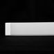 Офісний LED світильник 72W Velmax лінійної форми 120см 6500K накладний білий IP20 V-LPО 25-12-47 фото 2