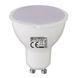 Лампа светодиодная 6W Horoz Electric PLUS-6 6400K GU10 001-002-0006-011 фото 1