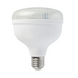 Лампа cветодиодная 50W Horoz Electric промышленная 6400K с хрустальной текстурой E27 CRYSTAL-50 001-016-1050-010 фото 1