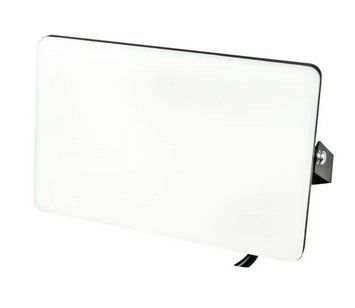 Світлодіодний прожектор 50W Horoz Electric металевий 6400K вологозахищений IP65 PEGASUS-50 068-024-0050-010 фото