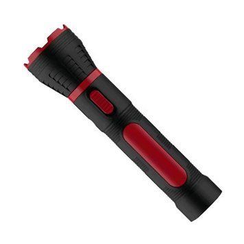Ліхтарик ручний 3W Horoz Electric BEST-3&nbsp;з двома режимами яскравості 8000K/12000K IP20 084-024-0003-010 фото