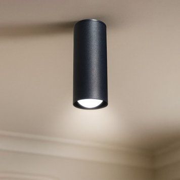 Світильник стельовий MSK Electric Tube NL 1205 613879 фото