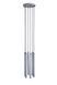 Светильник подвесной MSK Electric Beatrice на круглой основе MR 3045-6R GR 616803 фото 2