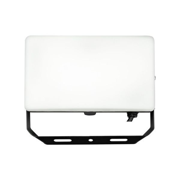 Світлодіодний прожектор 50W Horoz Electric металевий 6400K вологозахищений IP65 PEGASUS-50 068-024-0050-010 фото