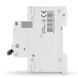 Автоматичний вимикач 40A VIDEX 1-полюсний з характеристикою спрацьовування "C" 230V RESIST VF-RS6-AV1C40 VF-RS6-AV1C40 фото 3