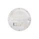 Накладной LED светильник&nbsp;30W Horoz Electric влагозащищенный 3000K/4000K/6500K черный IP65&nbsp;SCARLETT-30 3CCT 016-070-1030-020 фото 2