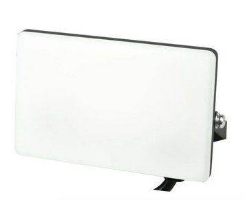 Світлодіодний прожектор 20W Horoz Electric металевий 6400K вологозахищений IP65 PEGASUS-20 068-024-0020-010 фото