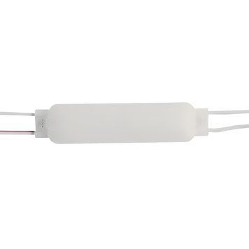 Світлодіодний модуль 1.5W Lebron до 15000 годин DC12V SMD2835 150Lm ІР65 L-LM6315S 13-47-14 фото