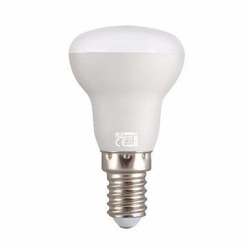 Лампа світлодіодна 4W Horoz Electric REFLED-4 R39 4200К E14 001-039-0004-031 фото