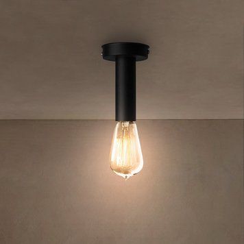 Світильник стельовий MSK Electric Asket NL 1409 614729 фото