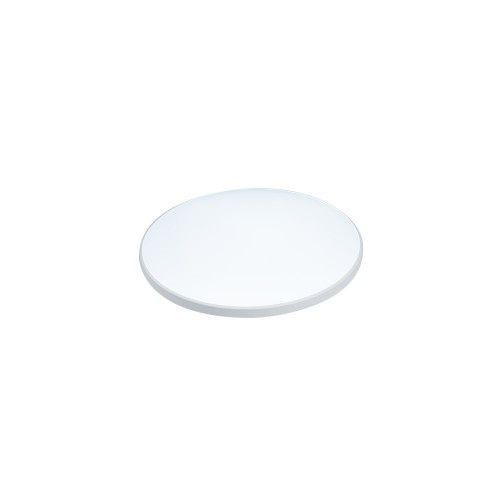 Накладной LED светильник 40W Horoz Electric круглый 6400K белый IP20 HAZEL-40 016-077-0040-010 фото
