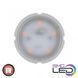 Лампа светодиодная 6W Horoz Electric FONIX-6 3000К GU5.3 001-001-0006-021 фото 4