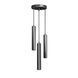 Світильник підвісний Msk Electric Tube NL 3522-3R SILVER 615389 фото 3
