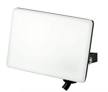 Світлодіодний прожектор 10W Horoz Electric металевий 6400K вологозахищений IP65 PEGASUS-10 068-024-0010-010 фото