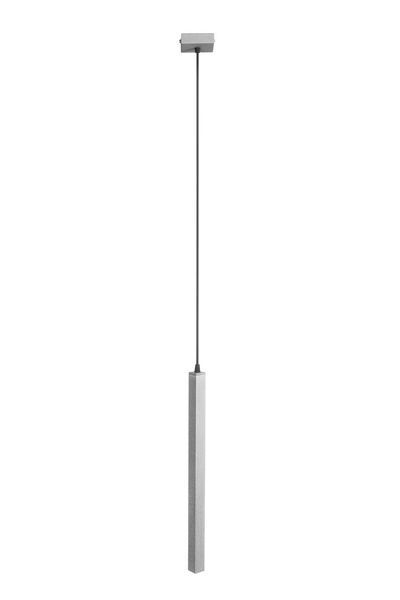 Светильник подвесной MSK Electric Quadro MR 3050 GR 616858 фото