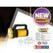 Ліхтарик ручний 5W Horoz Electric RAUL-5 7000K/9000K IP20 084-035-0005-010 фото 2