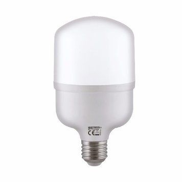 Лампа світлодіодна 20W Horoz Electric TORCH-20 4200K E27 001-016-0020-032 фото