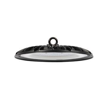 Светильник подвесной 100W промышленный Horoz Electric LED AGORA-100 влагозащищенный 6400K IP65 063-008-0100-010 фото