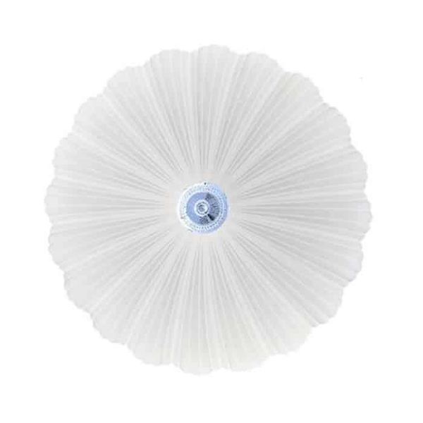 Светильник накладной 48W LED Horoz Electric ETERNAL-48&nbsp;6400К белый круглый IP20 027-013-0048-010 фото