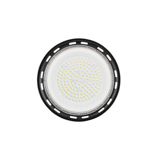 Светильник подвесной 100W промышленный Horoz Electric LED AGORA-100 влагозащищенный 6400K IP65 063-008-0100-010 фото